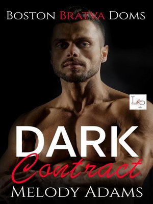 cover image of Dark Contract